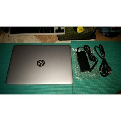 Hp elitebook 840 G3 8GB RAM 256 GB SSD CORE I5 6TH GEN